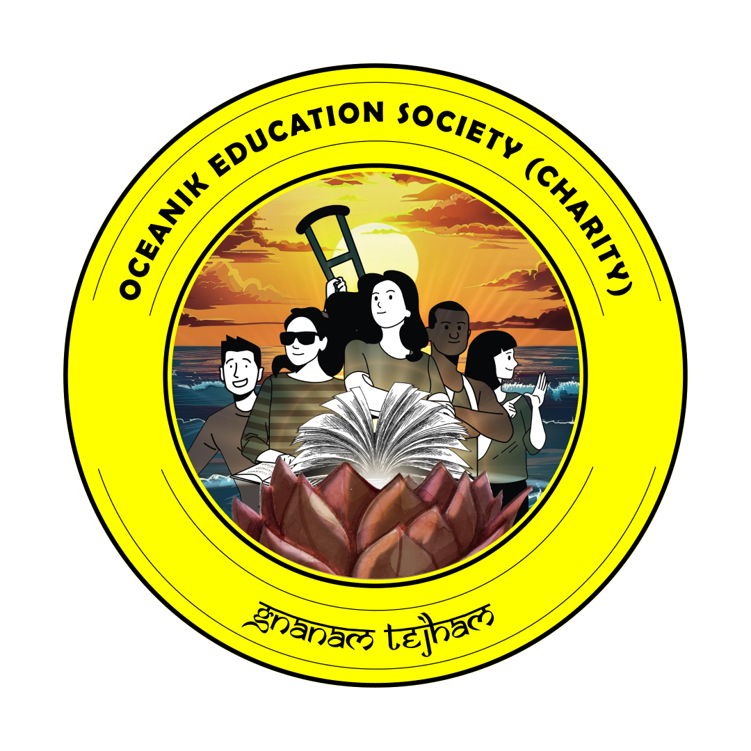 Oceanik Education Society (Charity)